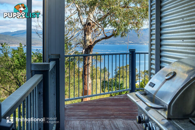 87 Bruny Island Main Road DENNES POINT TAS 7150