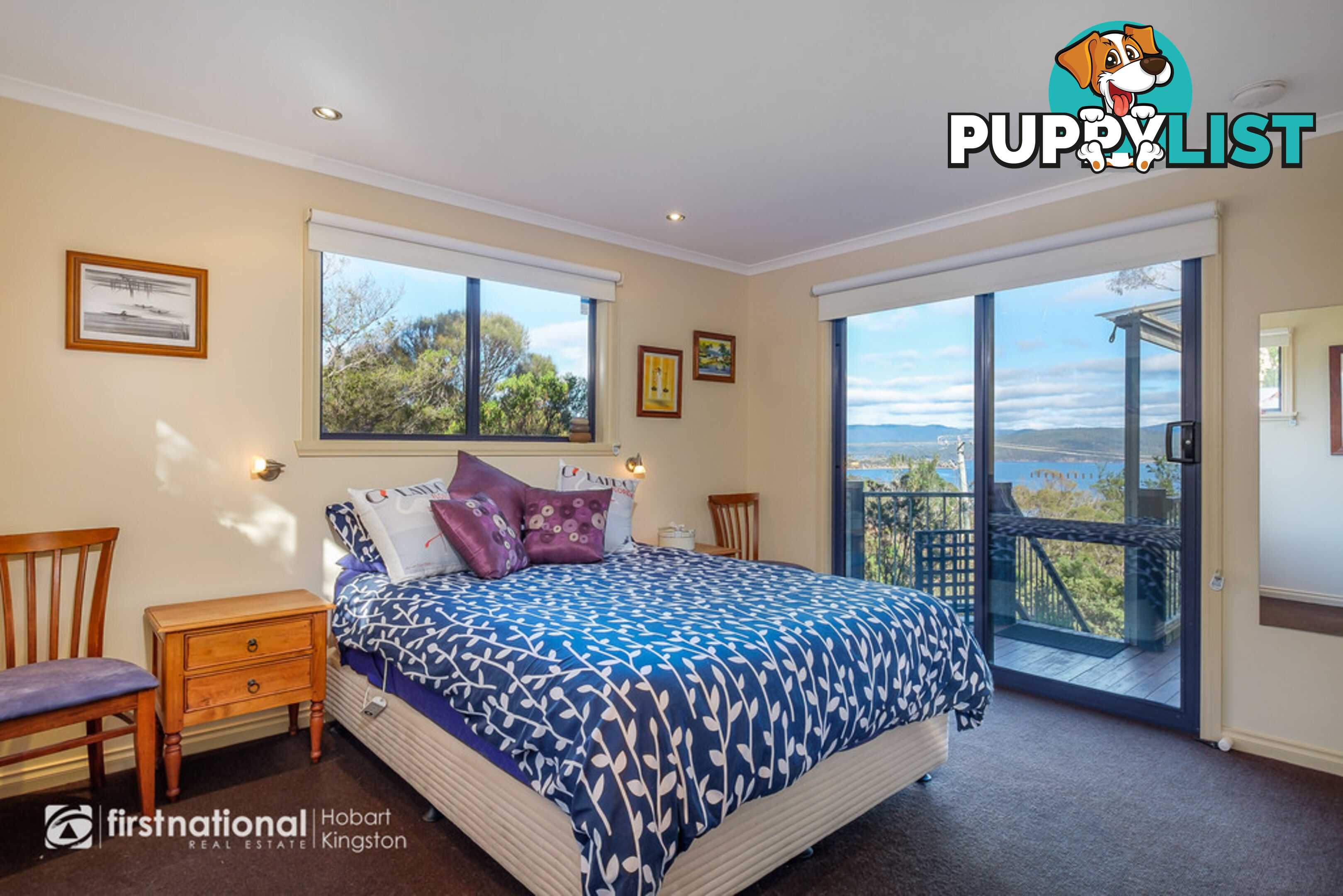 87 Bruny Island Main Road DENNES POINT TAS 7150