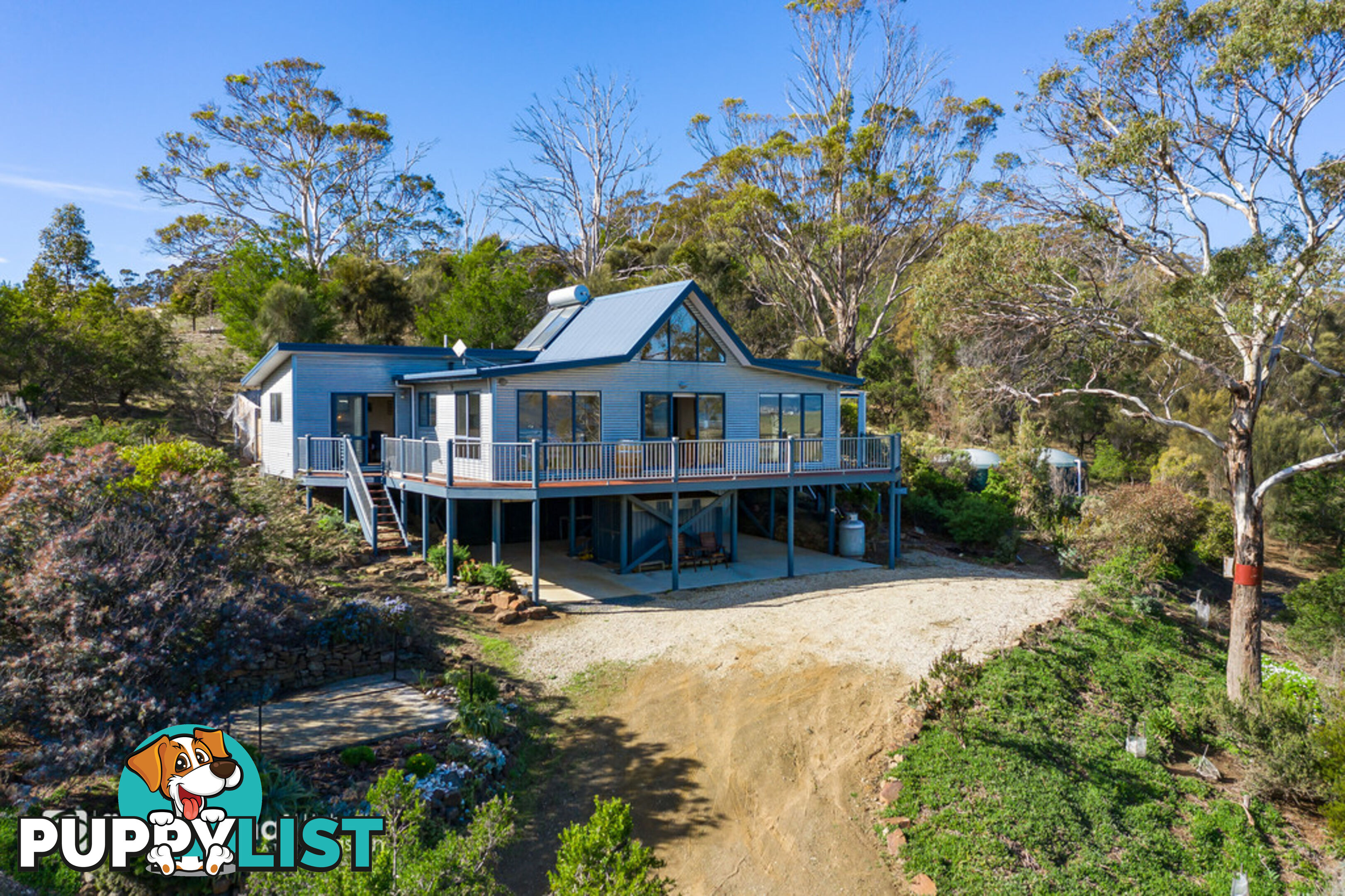 87 Bruny Island Main Road DENNES POINT TAS 7150