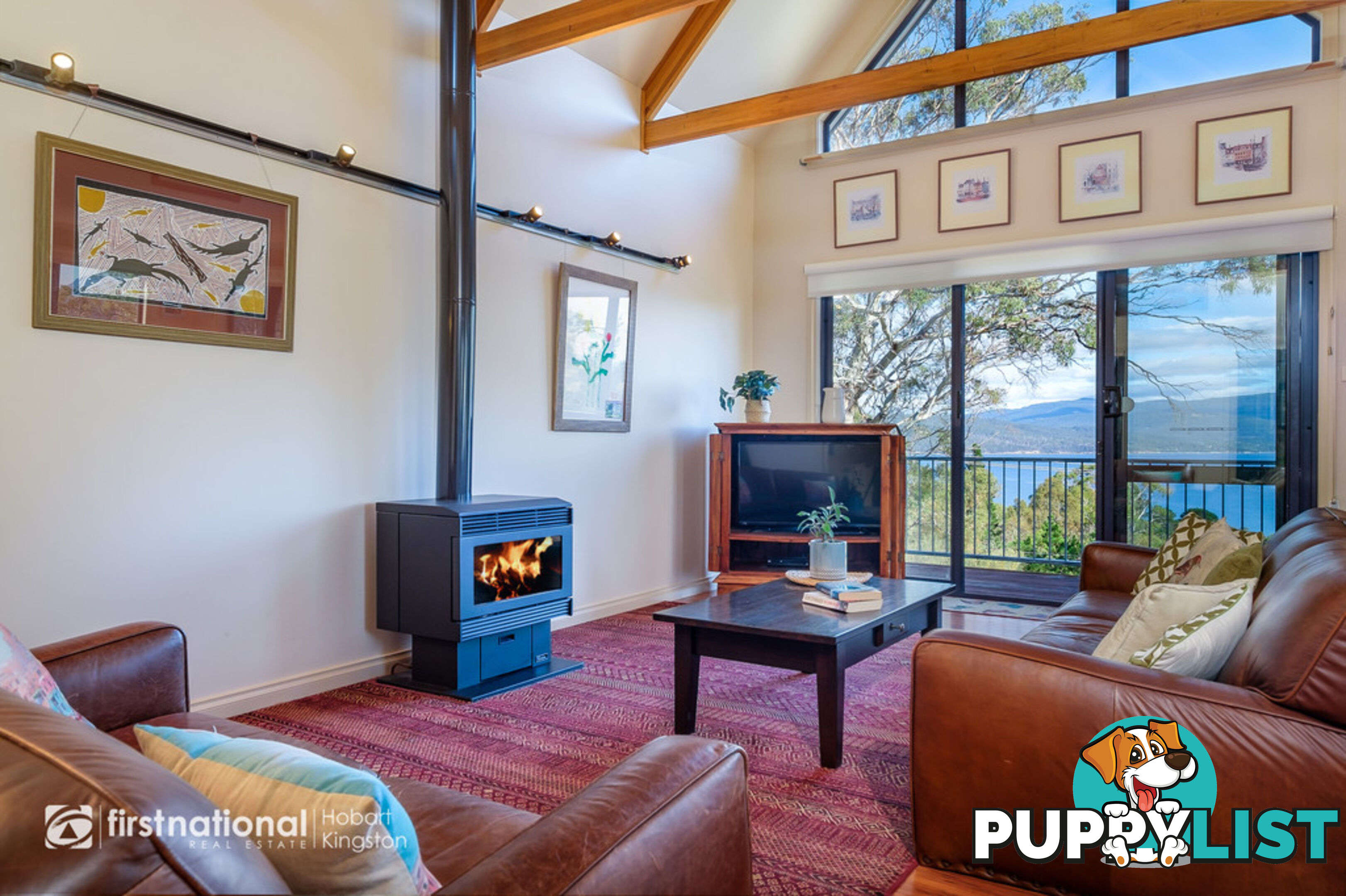 87 Bruny Island Main Road DENNES POINT TAS 7150