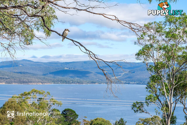 87 Bruny Island Main Road DENNES POINT TAS 7150