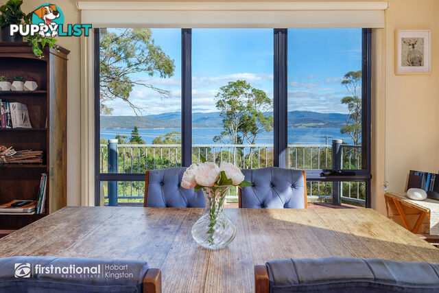 87 Bruny Island Main Road DENNES POINT TAS 7150