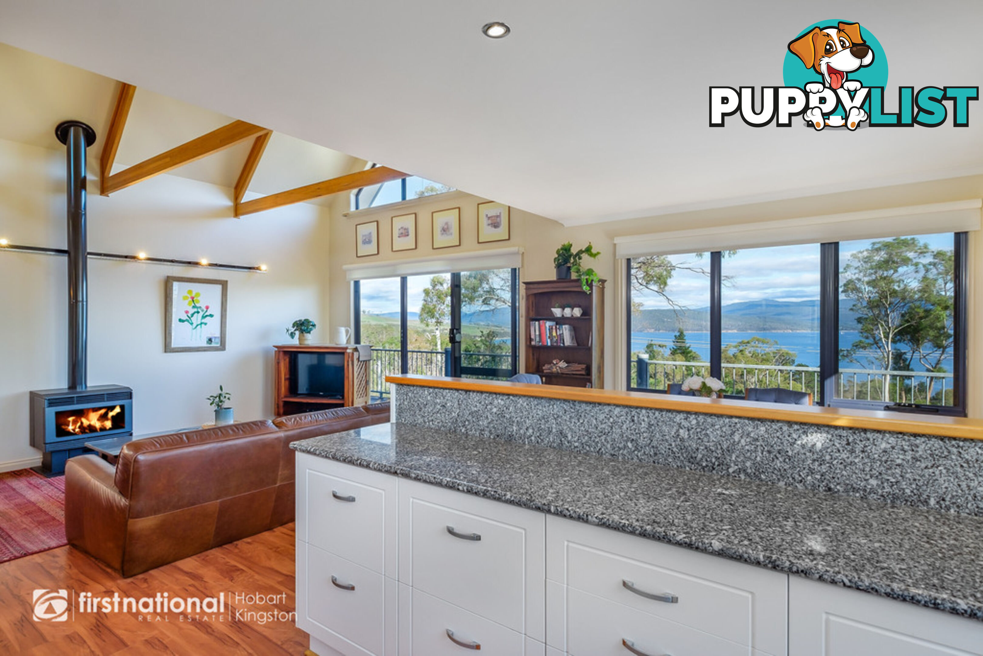 87 Bruny Island Main Road DENNES POINT TAS 7150