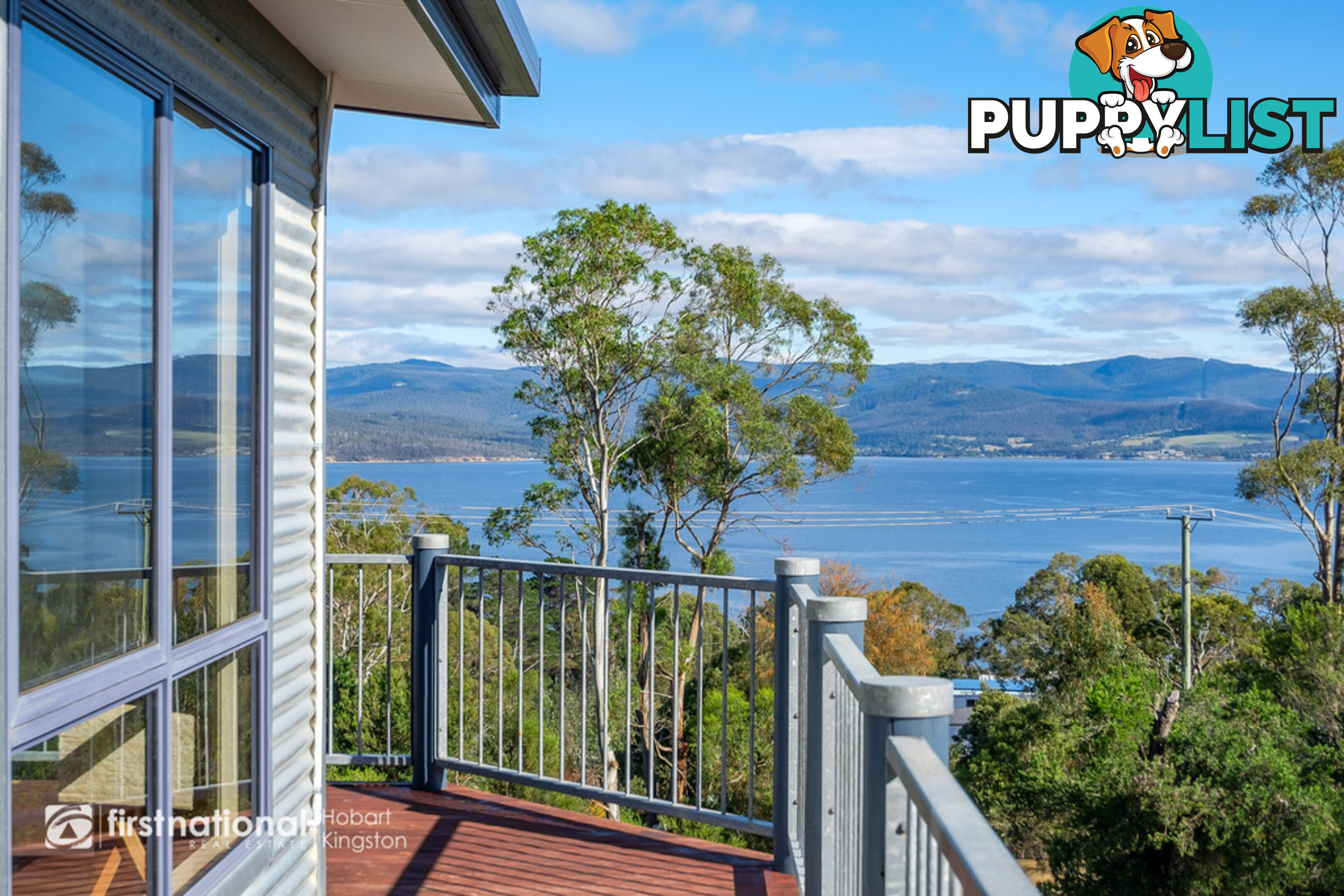 87 Bruny Island Main Road DENNES POINT TAS 7150