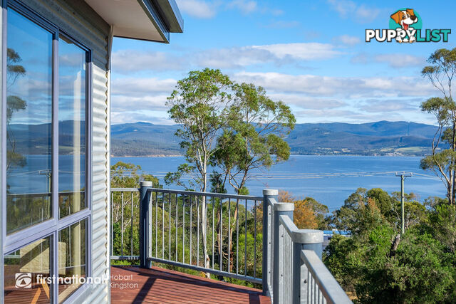 87 Bruny Island Main Road DENNES POINT TAS 7150