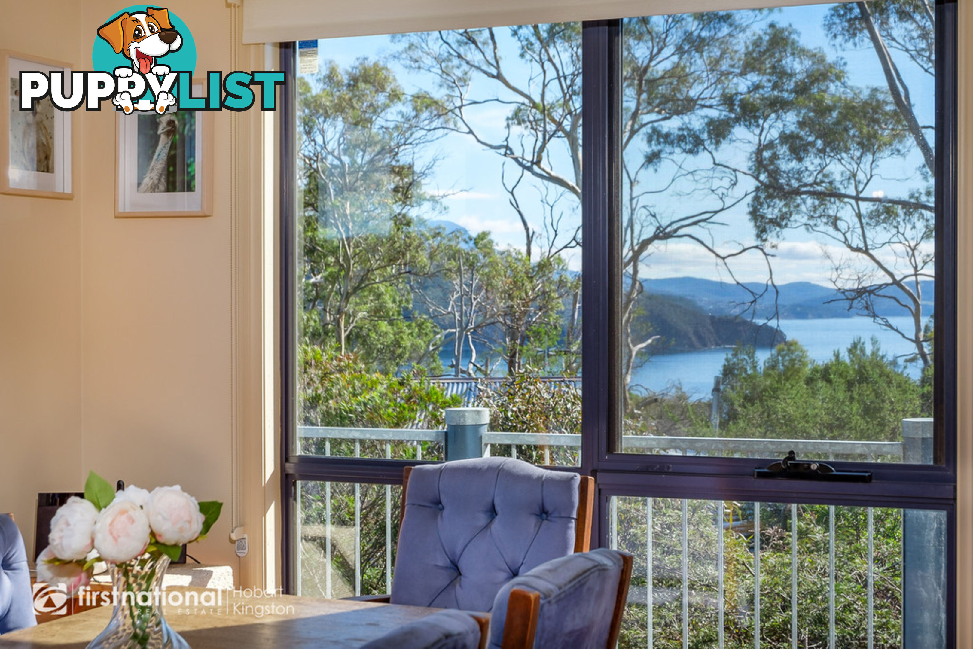 87 Bruny Island Main Road DENNES POINT TAS 7150