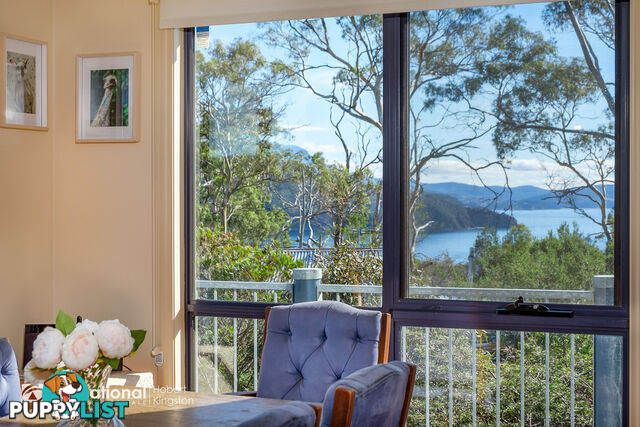 87 Bruny Island Main Road DENNES POINT TAS 7150