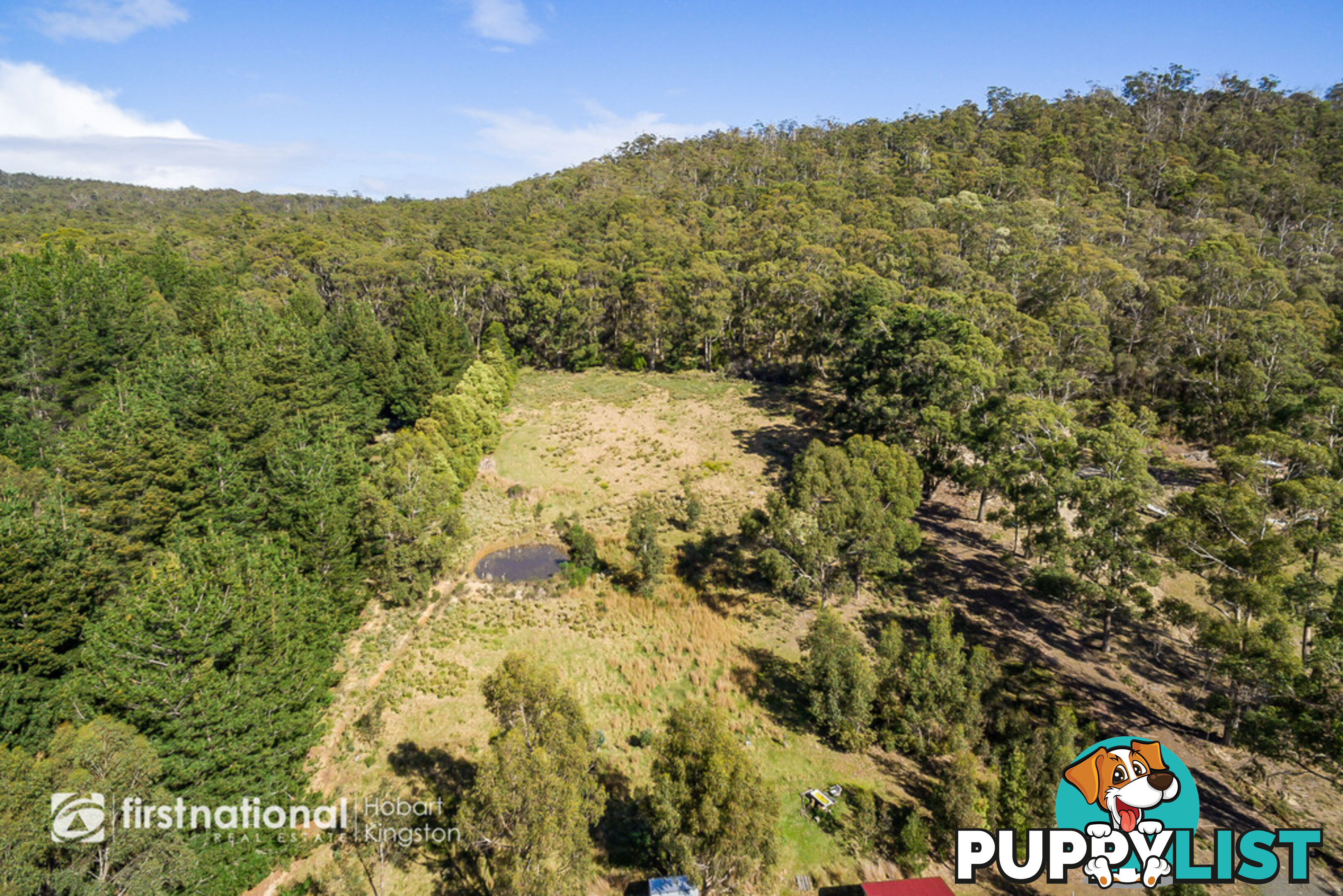 Lot 3, 10 Cloudy Bay Road LUNAWANNA TAS 7150