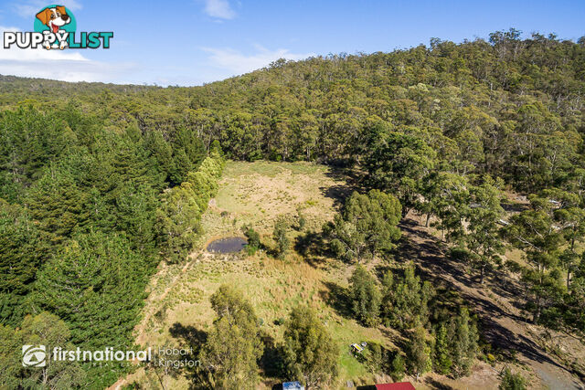 Lot 3, 10 Cloudy Bay Road LUNAWANNA TAS 7150