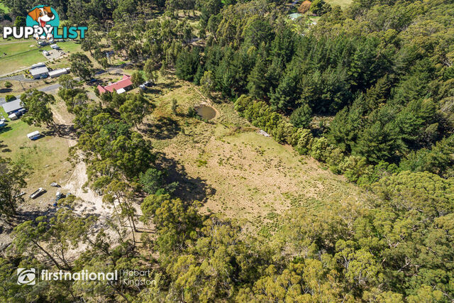 Lot 3, 10 Cloudy Bay Road LUNAWANNA TAS 7150