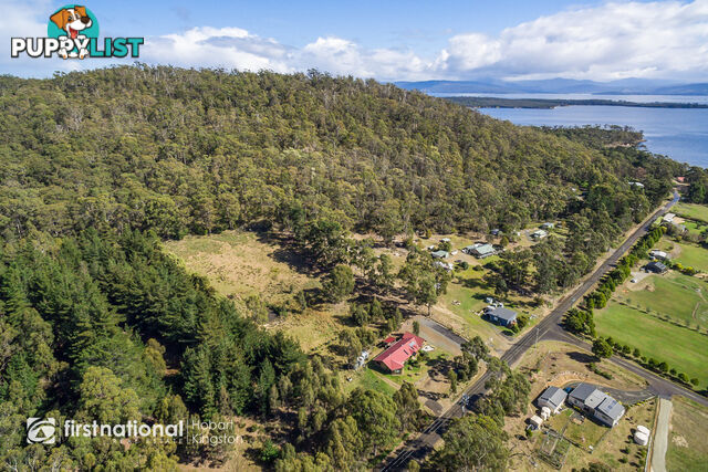 Lot 3, 10 Cloudy Bay Road LUNAWANNA TAS 7150