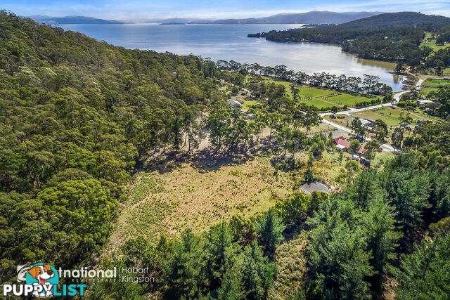 Lot 3, 10 Cloudy Bay Road LUNAWANNA TAS 7150