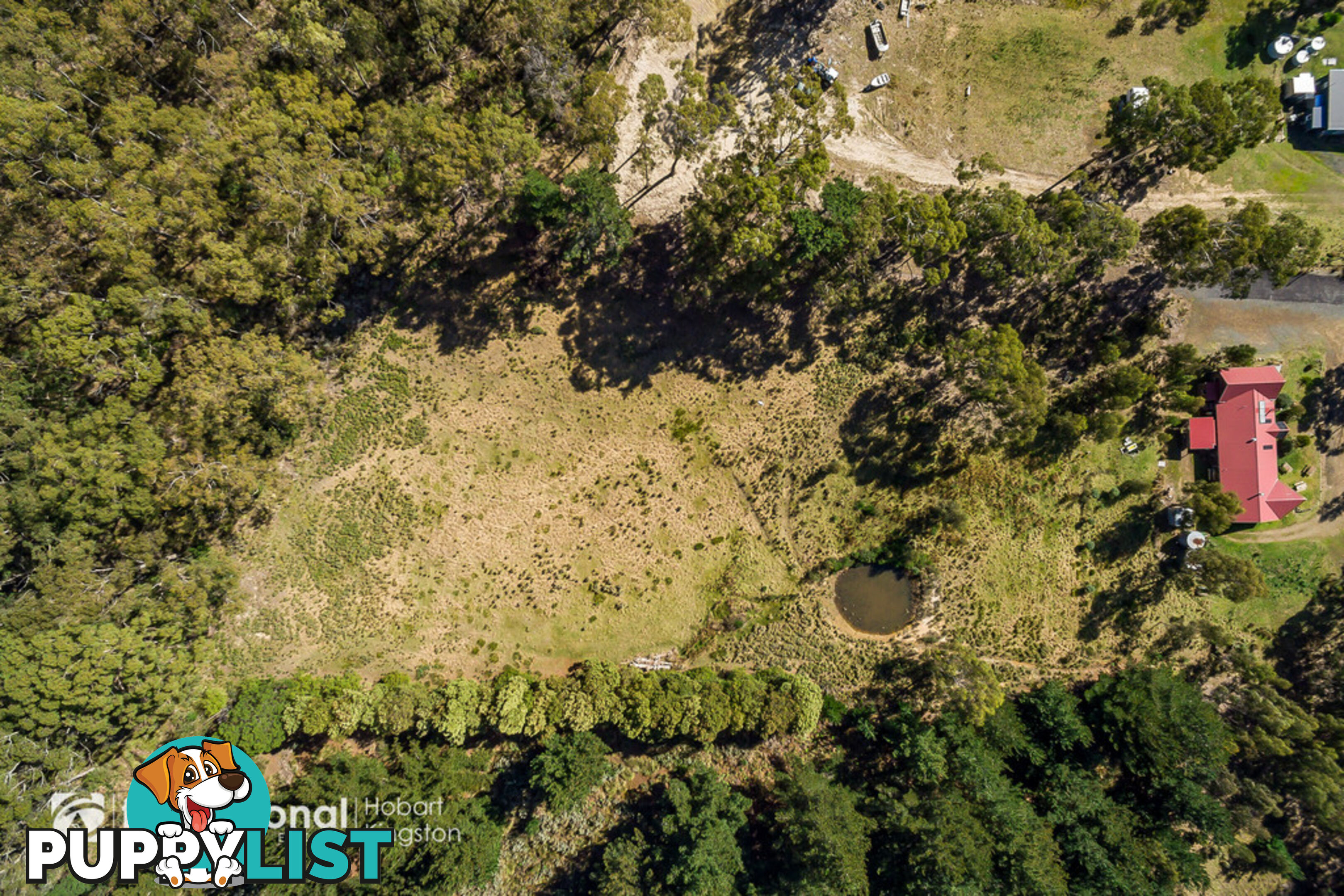 Lot 3, 10 Cloudy Bay Road LUNAWANNA TAS 7150