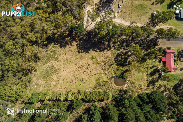 Lot 3, 10 Cloudy Bay Road LUNAWANNA TAS 7150