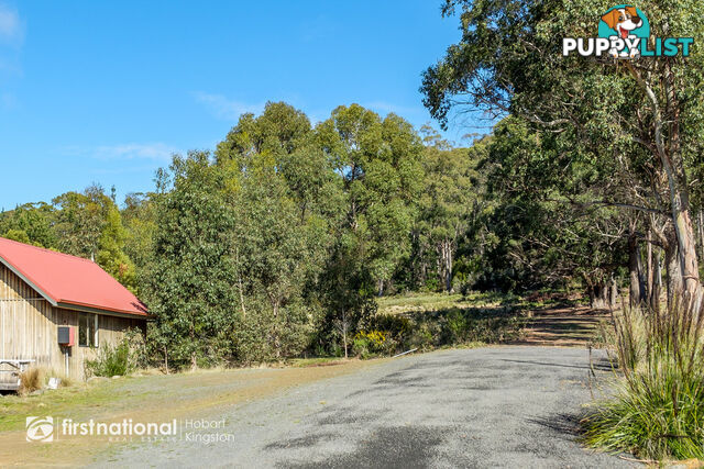 Lot 3, 10 Cloudy Bay Road LUNAWANNA TAS 7150