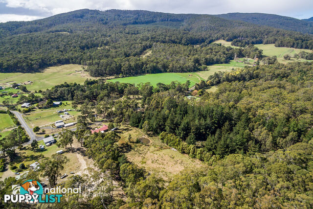 Lot 3, 10 Cloudy Bay Road LUNAWANNA TAS 7150