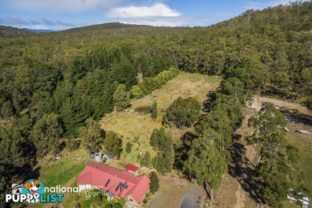 Lot 3, 10 Cloudy Bay Road LUNAWANNA TAS 7150