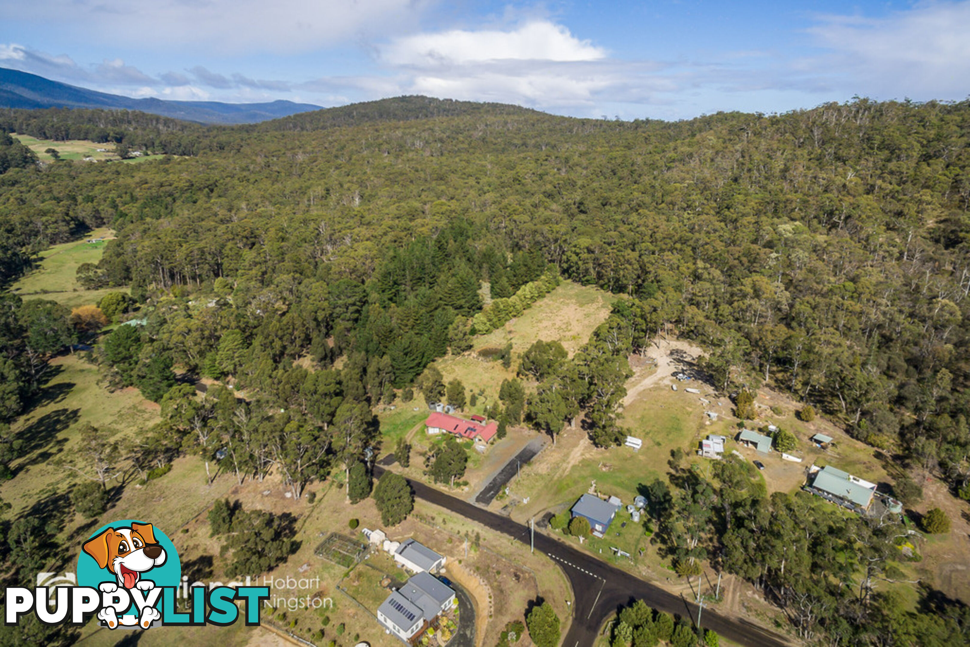 Lot 3, 10 Cloudy Bay Road LUNAWANNA TAS 7150