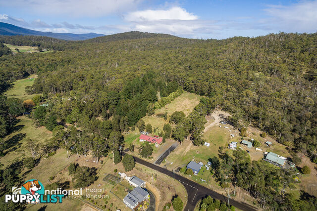 Lot 3, 10 Cloudy Bay Road LUNAWANNA TAS 7150