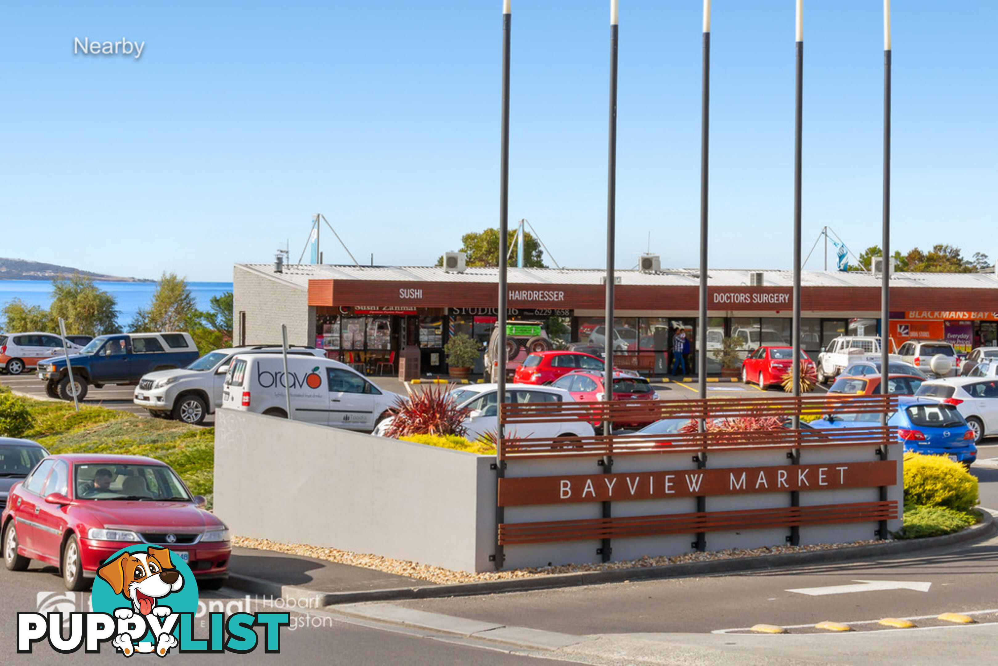 3/16 Pearsall Avenue BLACKMANS BAY TAS 7052
