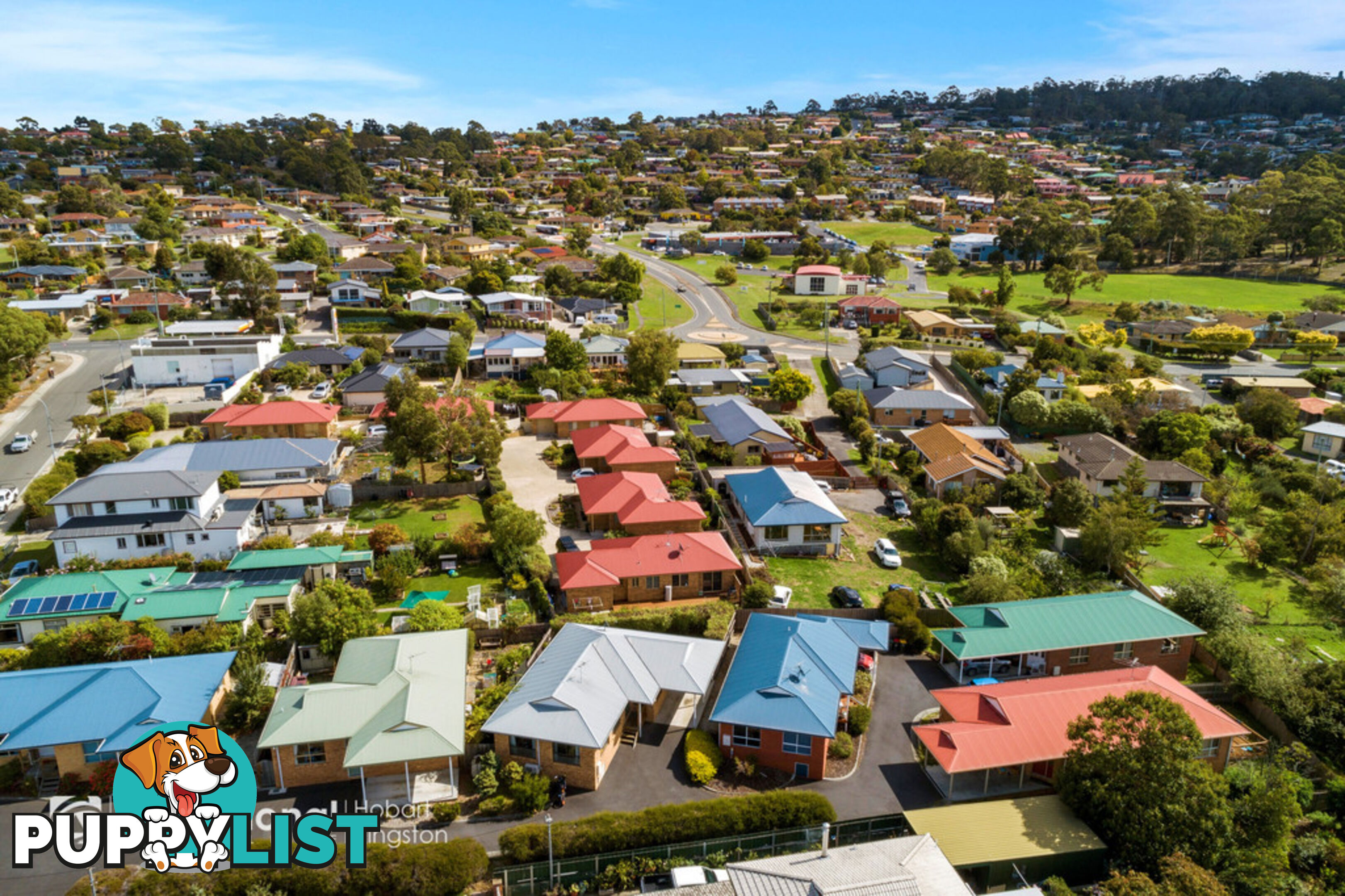 3/16 Pearsall Avenue BLACKMANS BAY TAS 7052