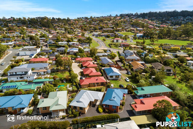 3/16 Pearsall Avenue BLACKMANS BAY TAS 7052
