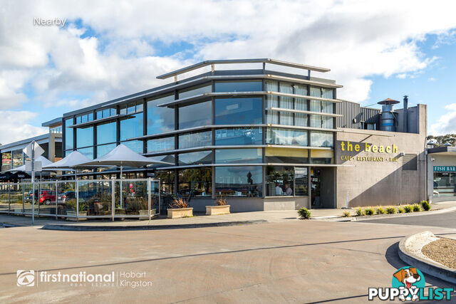 3/16 Pearsall Avenue BLACKMANS BAY TAS 7052