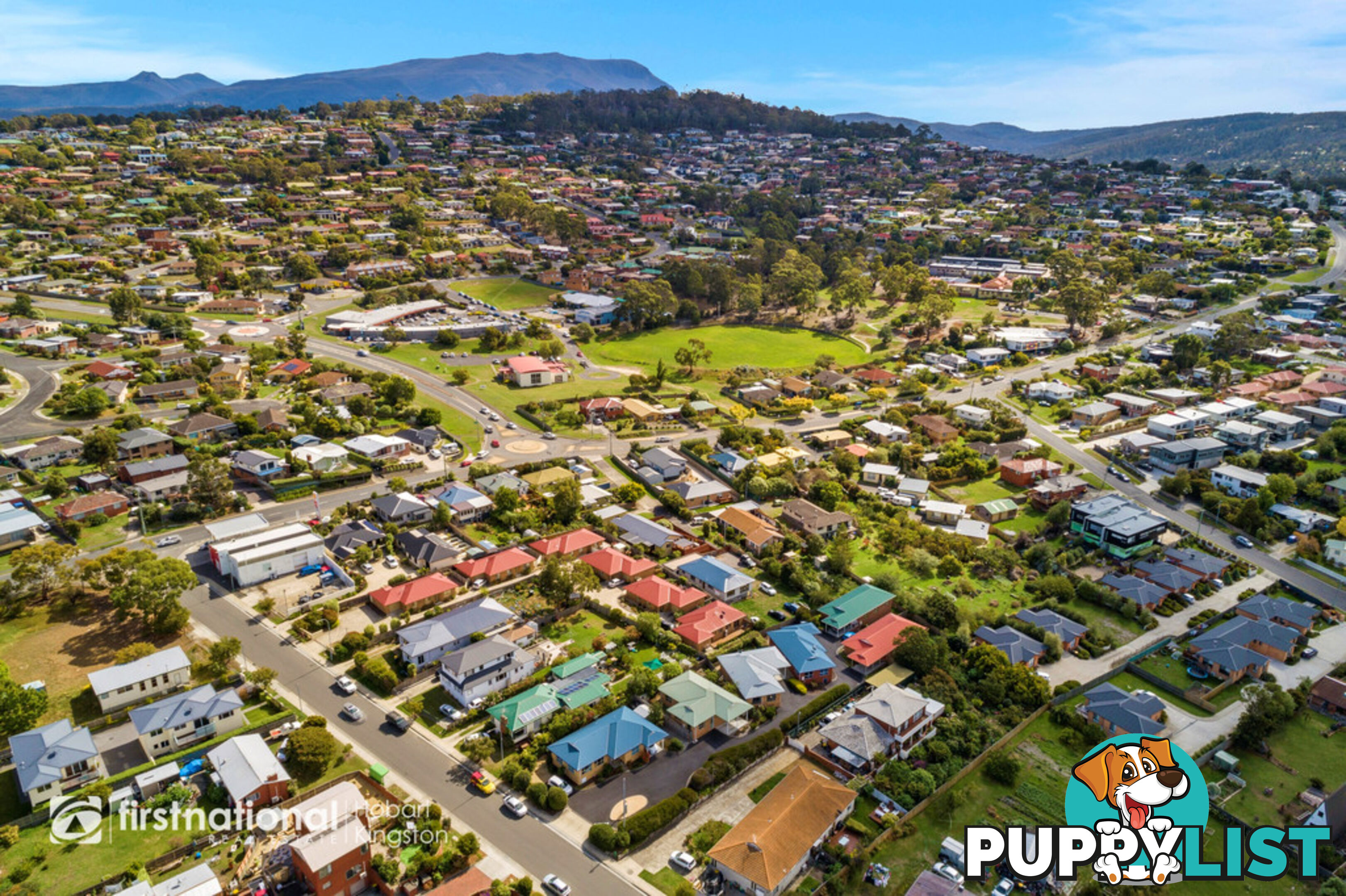 3/16 Pearsall Avenue BLACKMANS BAY TAS 7052