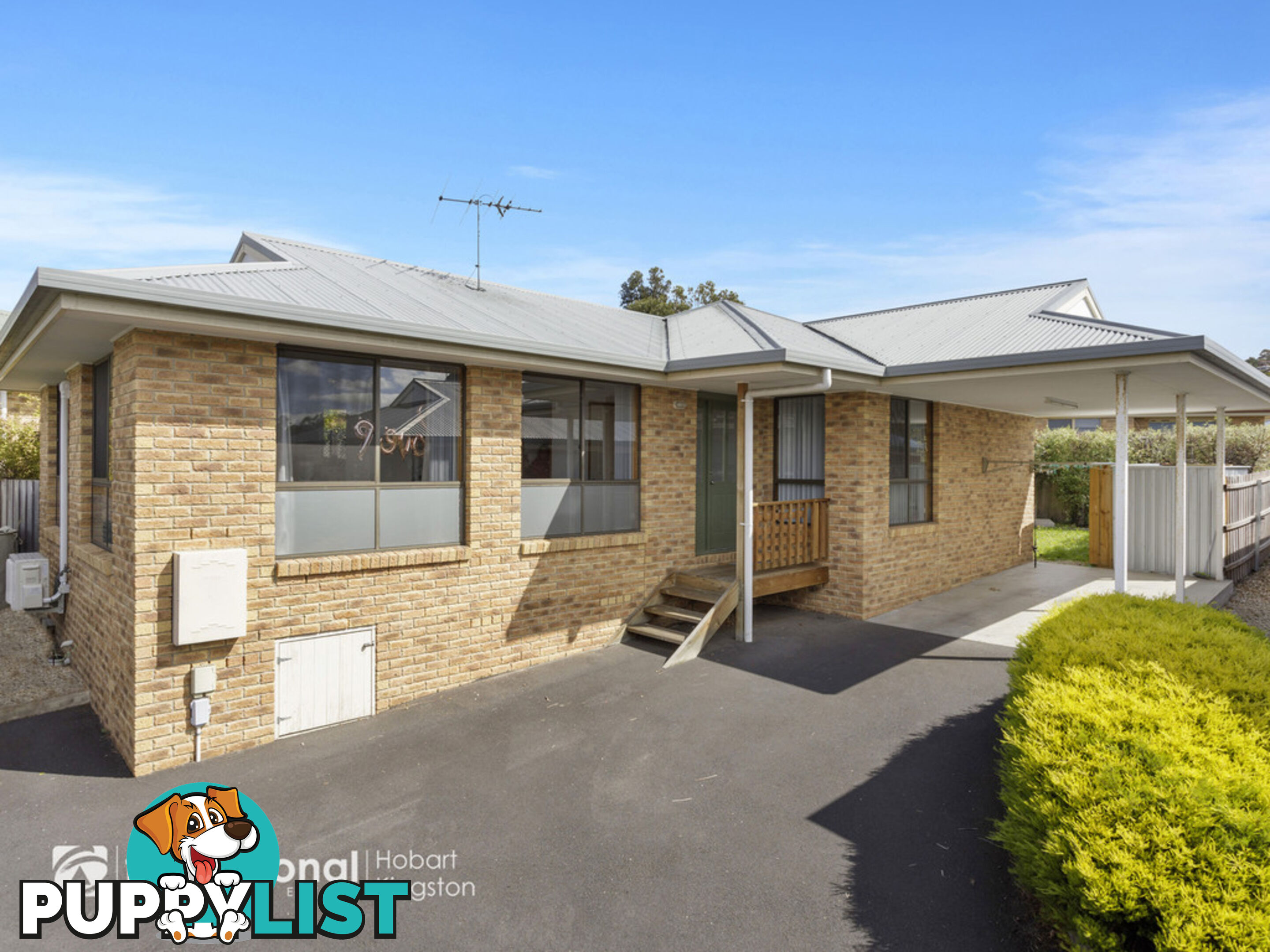 3/16 Pearsall Avenue BLACKMANS BAY TAS 7052