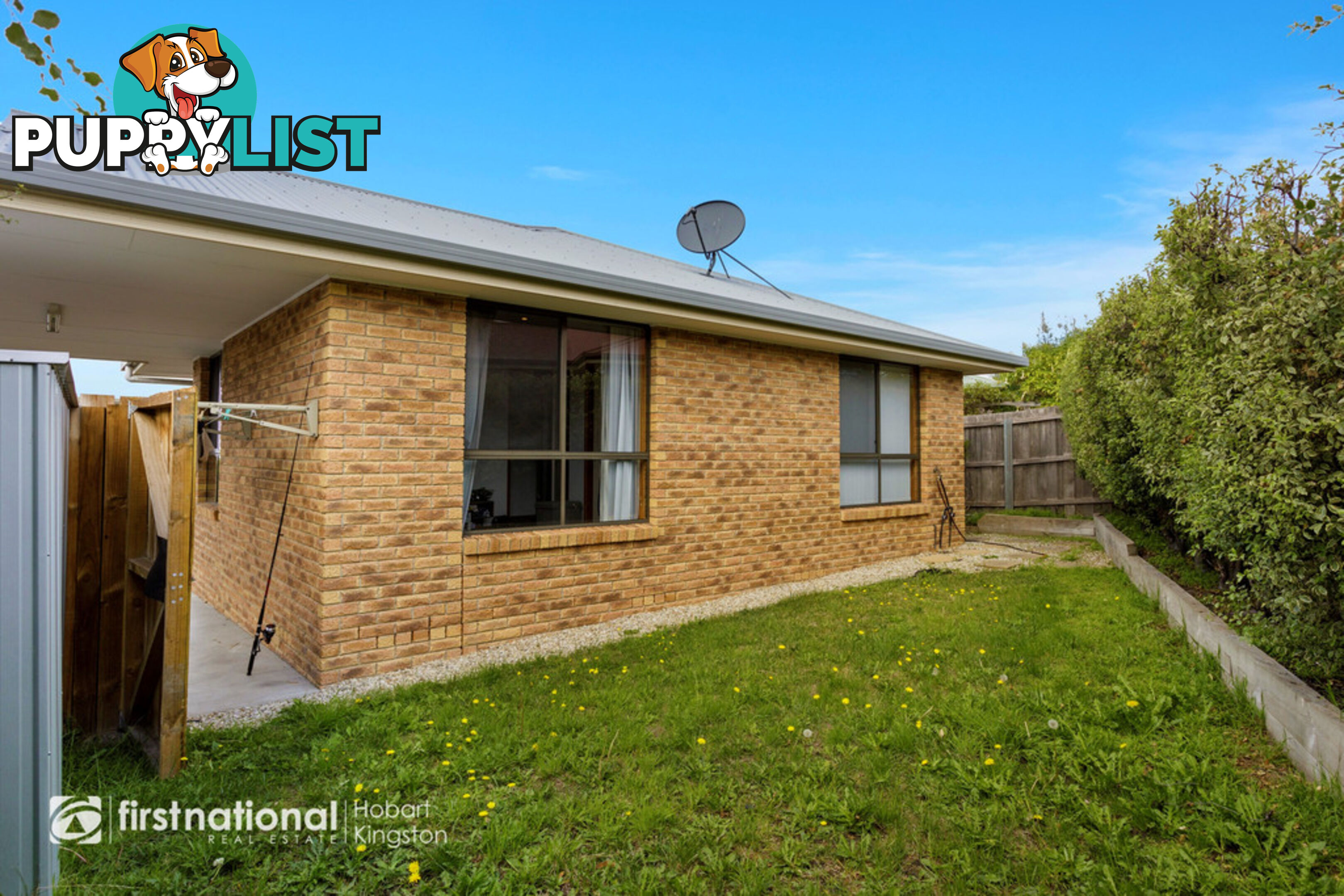 3/16 Pearsall Avenue BLACKMANS BAY TAS 7052