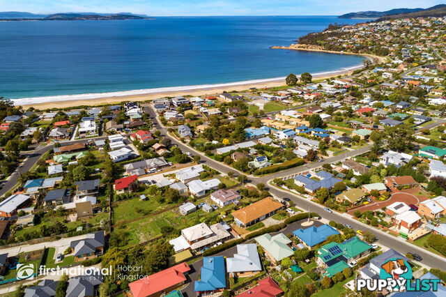 3/16 Pearsall Avenue BLACKMANS BAY TAS 7052