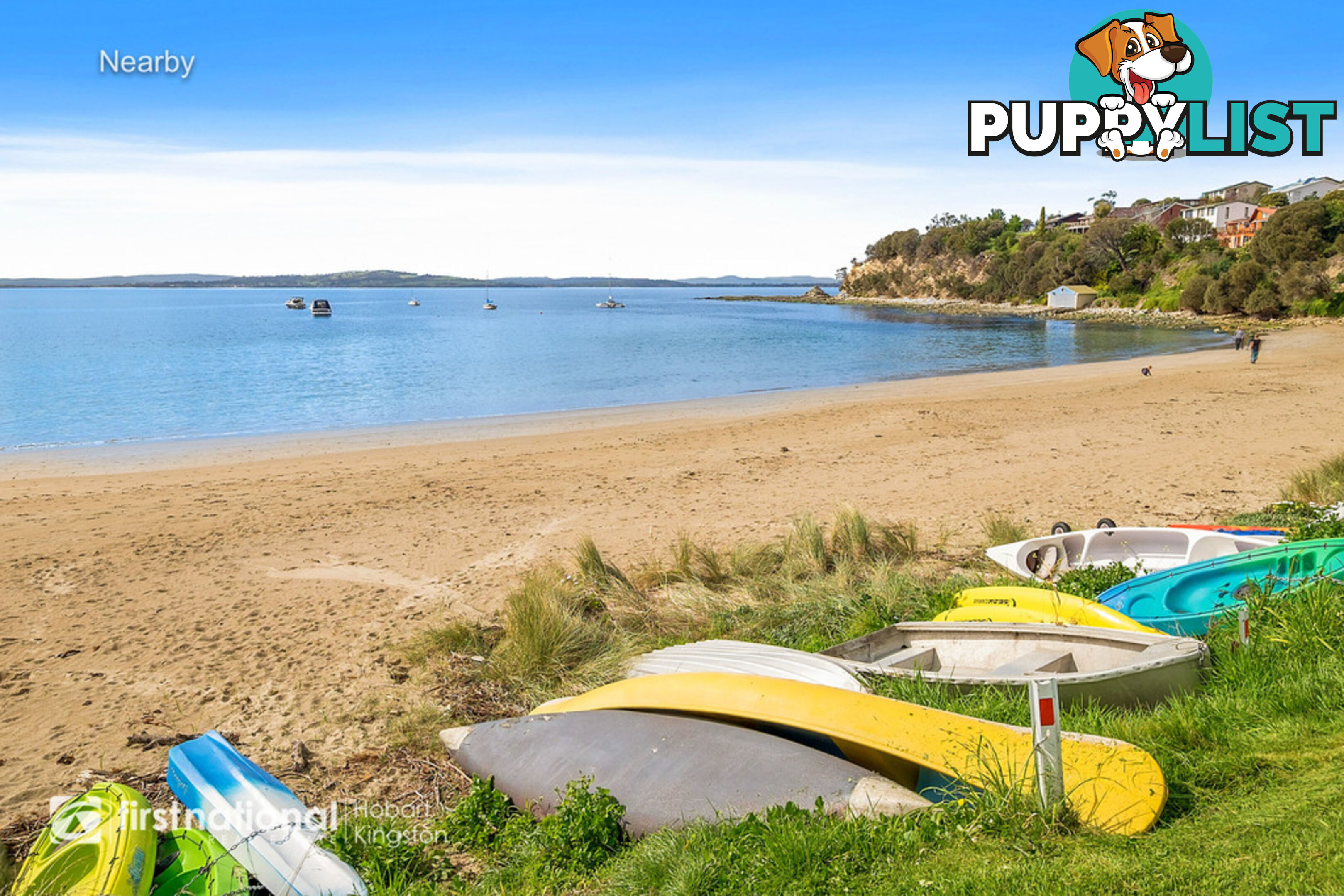 3/16 Pearsall Avenue BLACKMANS BAY TAS 7052