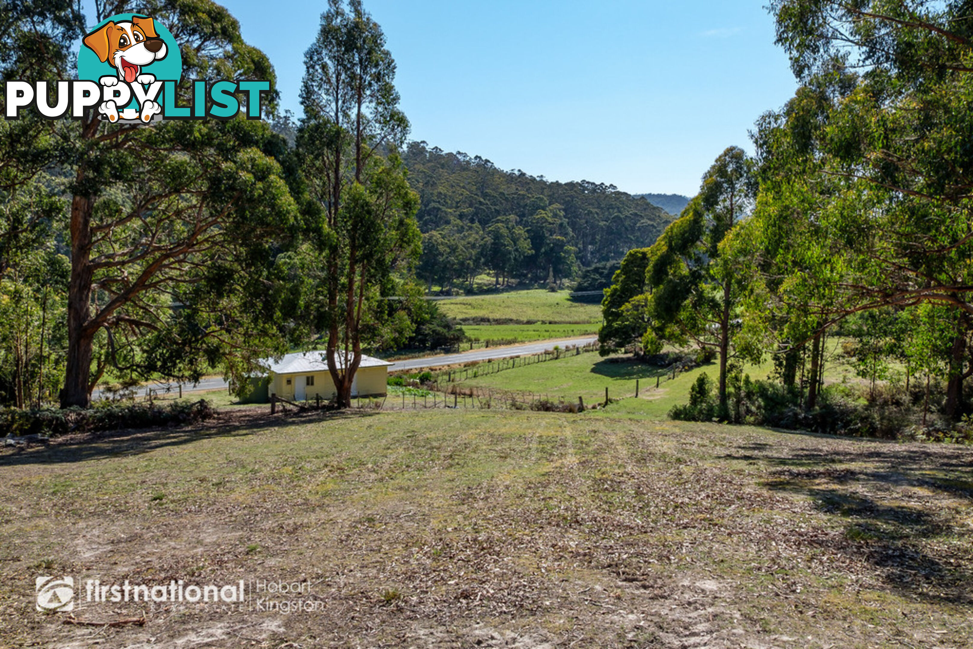 3614 Bruny Island Main Road ALONNAH TAS 7150