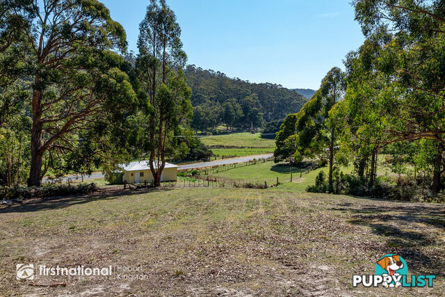 3614 Bruny Island Main Road ALONNAH TAS 7150