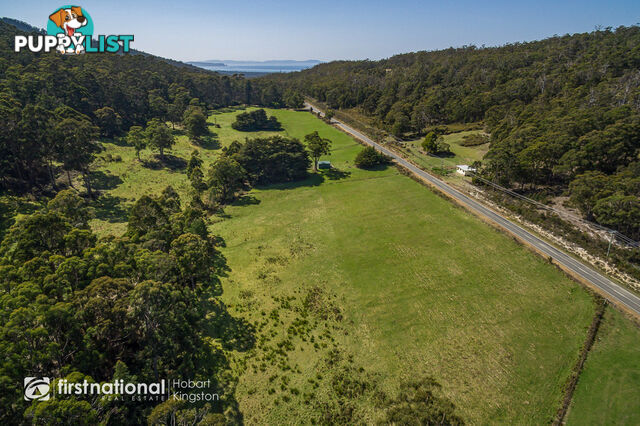 3614 Bruny Island Main Road ALONNAH TAS 7150