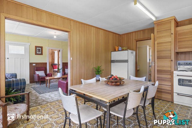 3614 Bruny Island Main Road ALONNAH TAS 7150