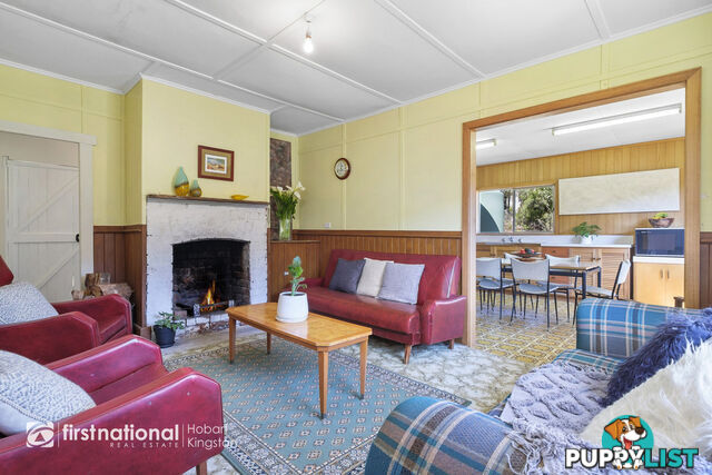 3614 Bruny Island Main Road ALONNAH TAS 7150