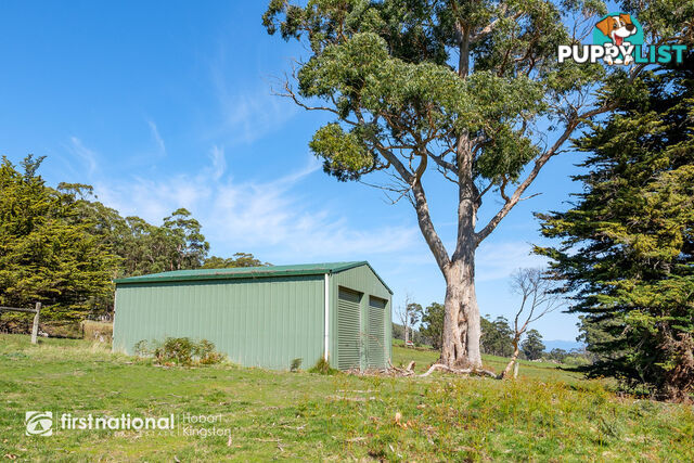 3614 Bruny Island Main Road ALONNAH TAS 7150