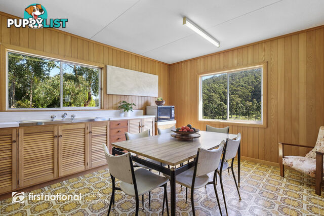 3614 Bruny Island Main Road ALONNAH TAS 7150