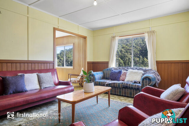 3614 Bruny Island Main Road ALONNAH TAS 7150