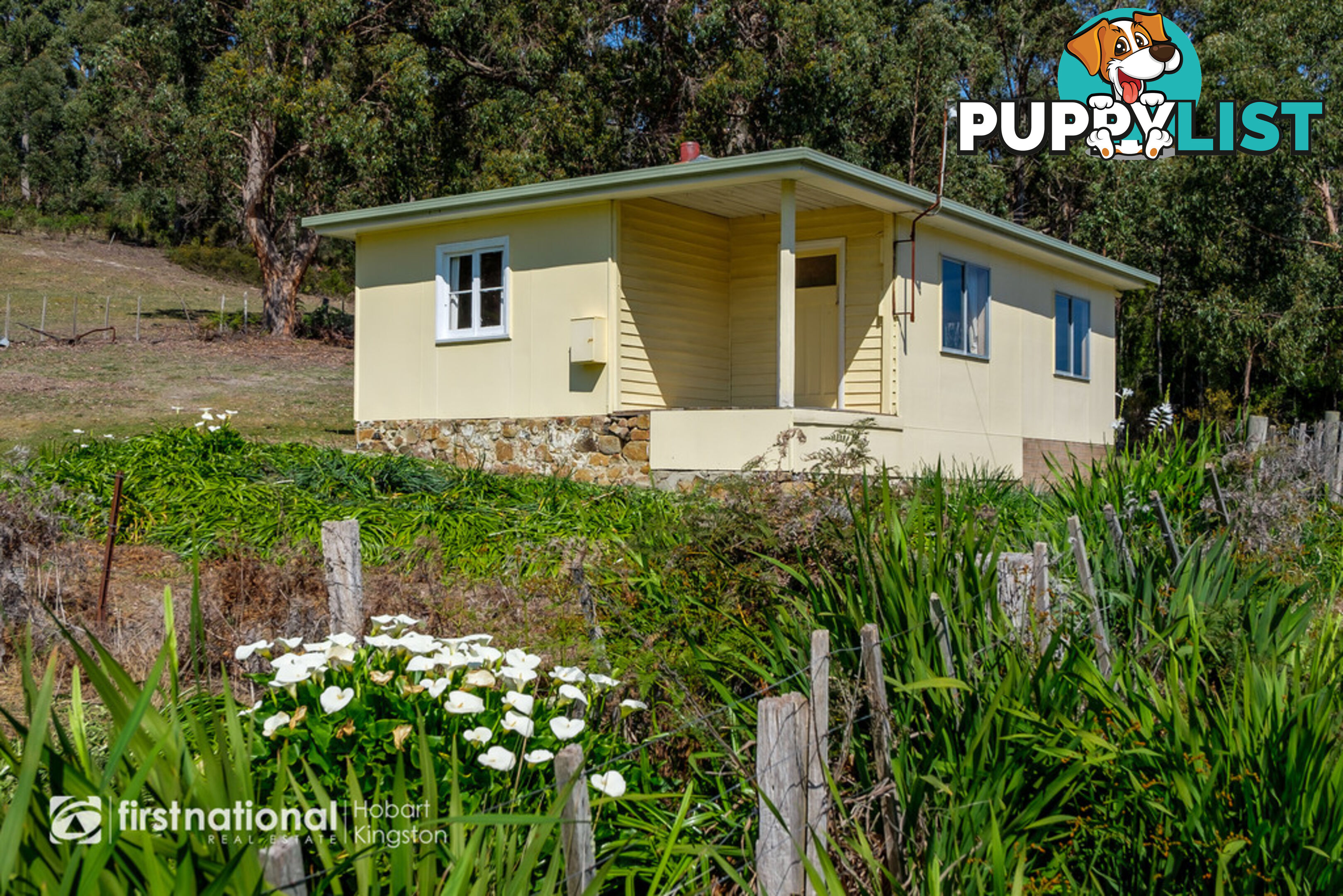 3614 Bruny Island Main Road ALONNAH TAS 7150