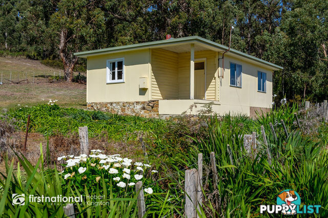 3614 Bruny Island Main Road ALONNAH TAS 7150