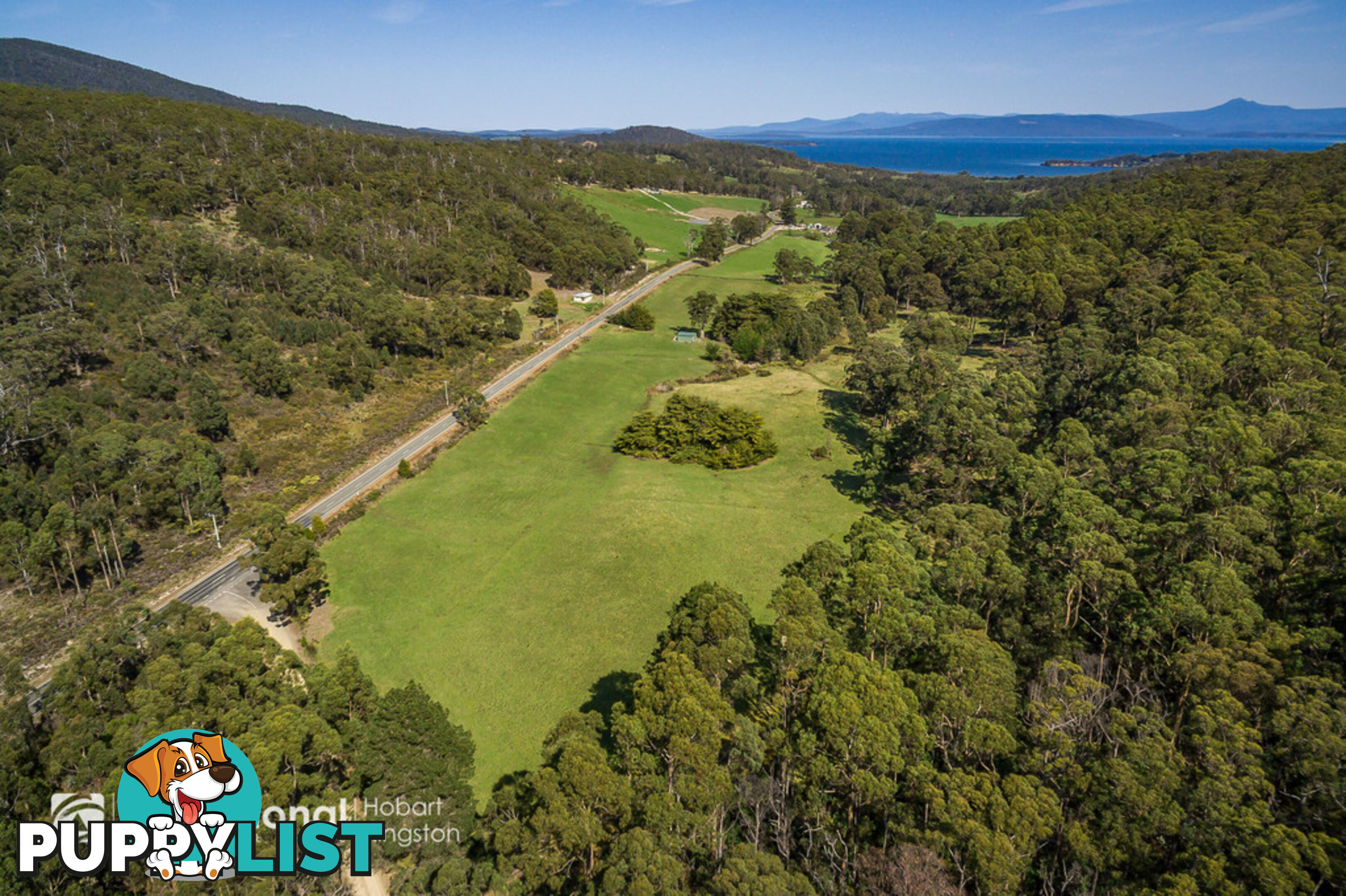 3614 Bruny Island Main Road ALONNAH TAS 7150