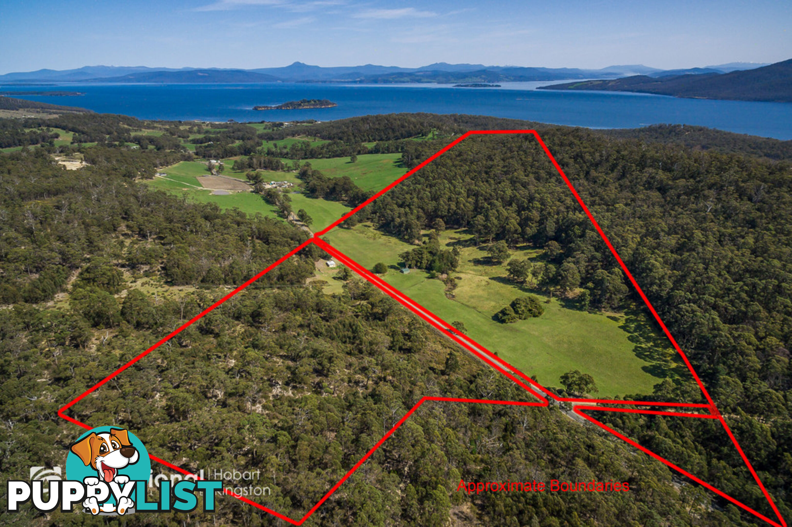 3614 Bruny Island Main Road ALONNAH TAS 7150