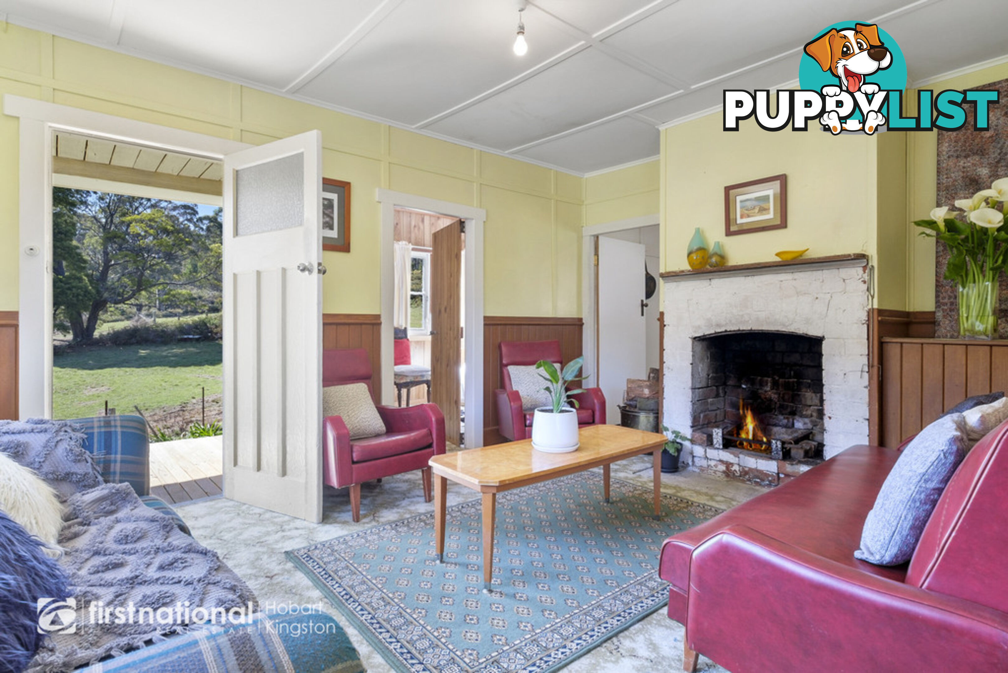 3614 Bruny Island Main Road ALONNAH TAS 7150