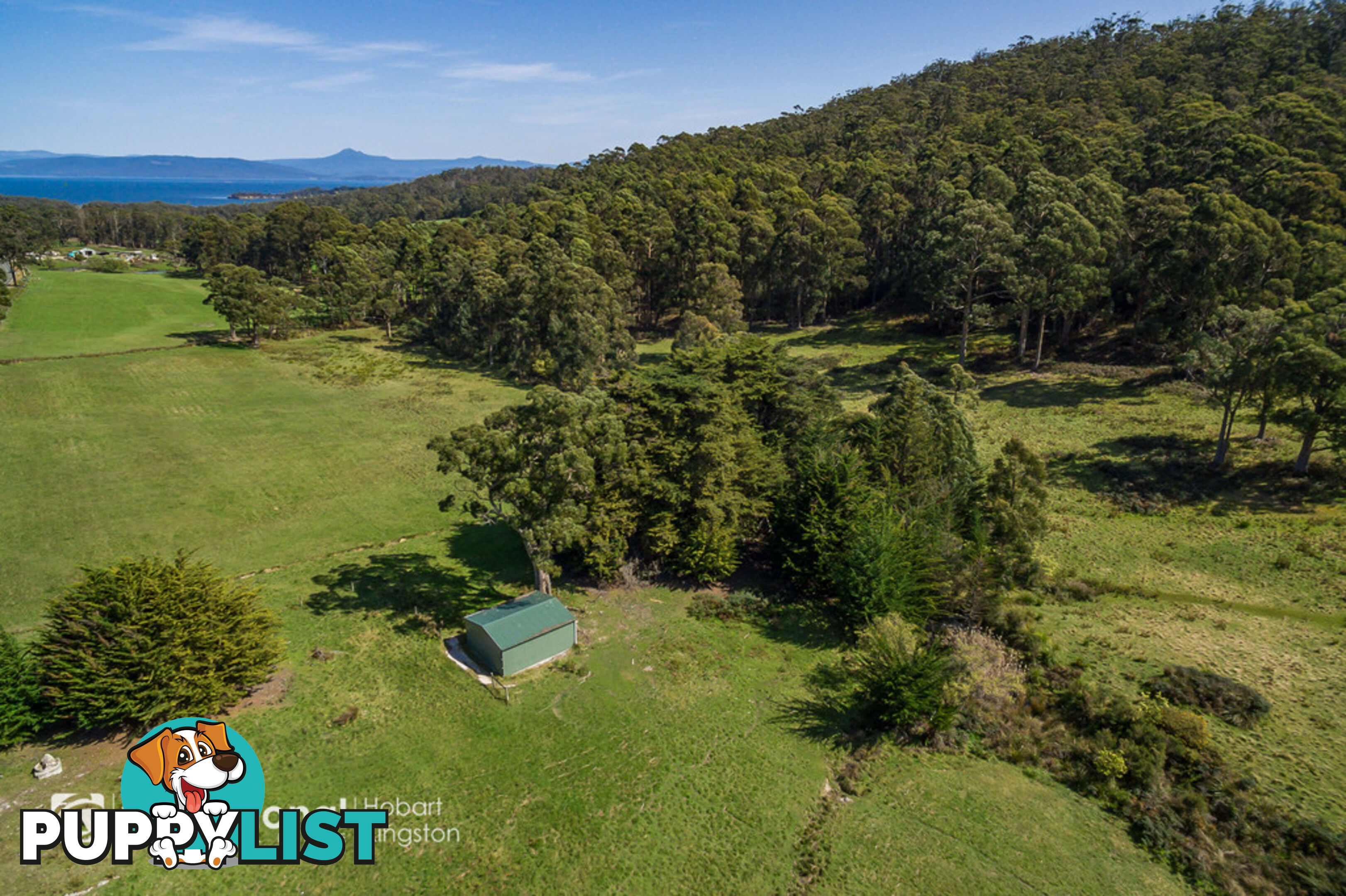 3614 Bruny Island Main Road ALONNAH TAS 7150