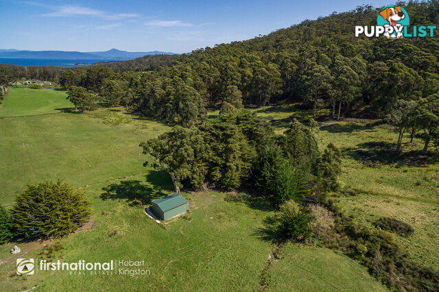 3614 Bruny Island Main Road ALONNAH TAS 7150