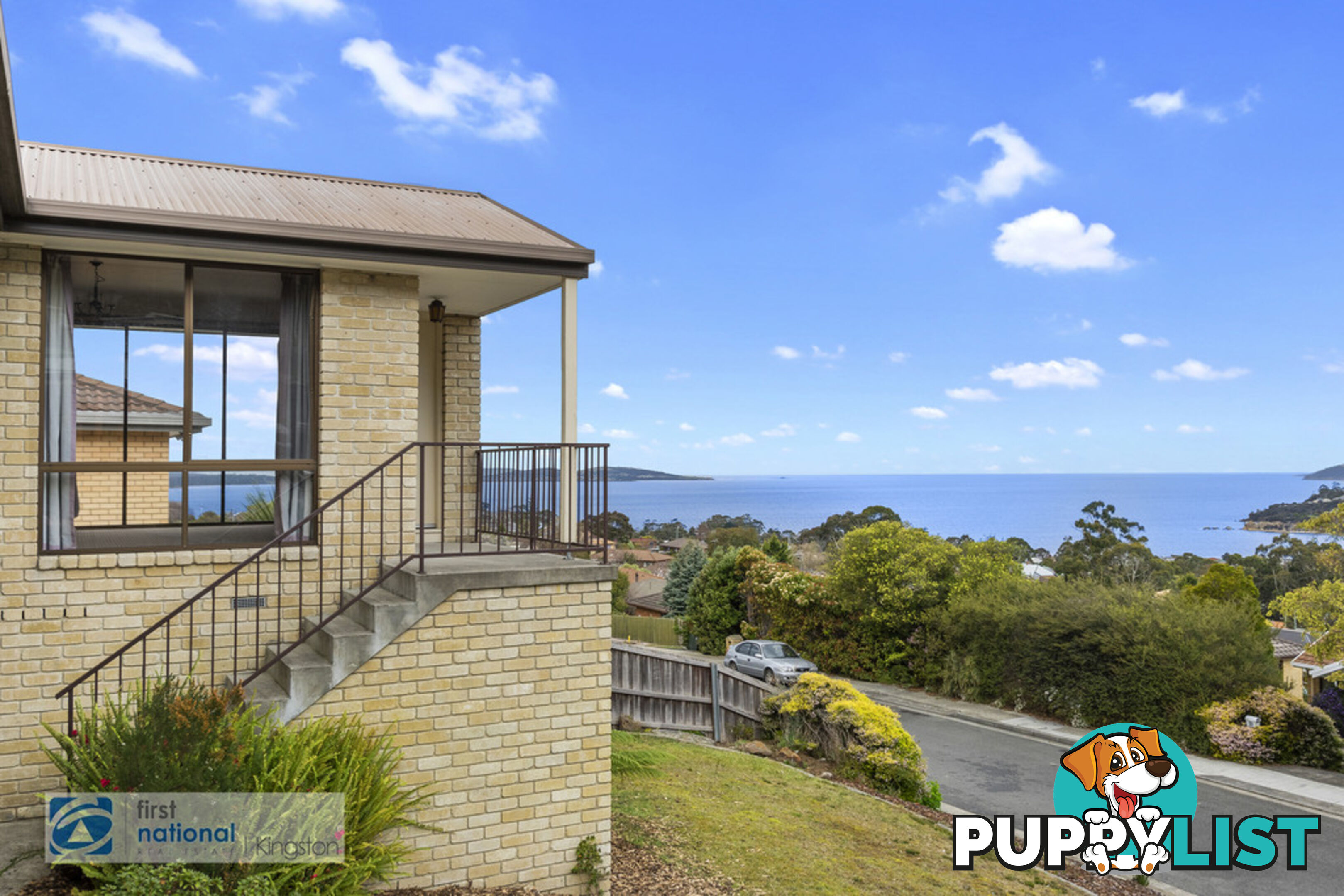 15 Stirling Avenue BLACKMANS BAY TAS 7052