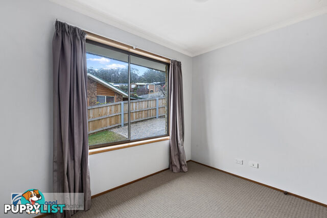 15 Stirling Avenue BLACKMANS BAY TAS 7052