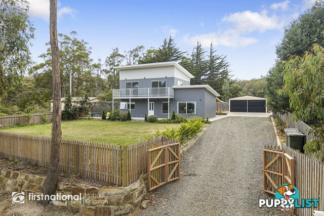 461 Abels Bay Road ABELS BAY TAS 7112